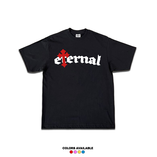 ETERNAL 1.0 TEE