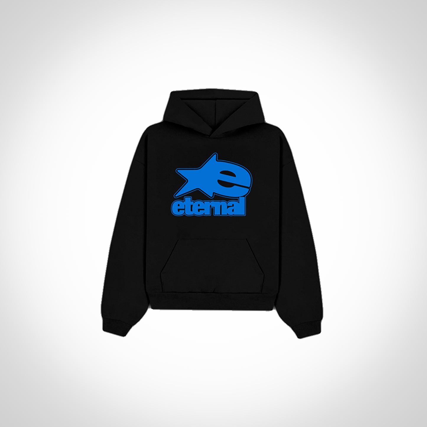 5. ETERNAL HOODIE