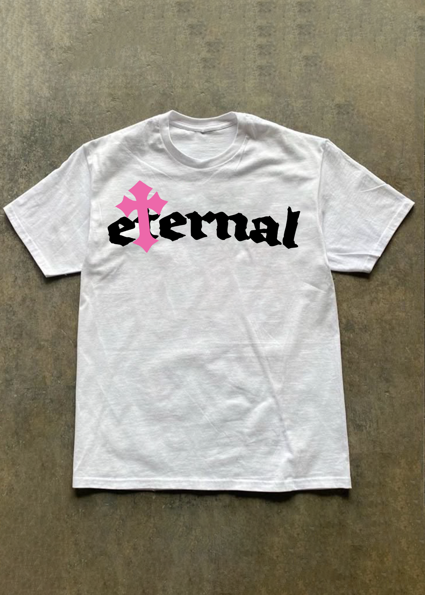 ETERNAL 1.0 TEE