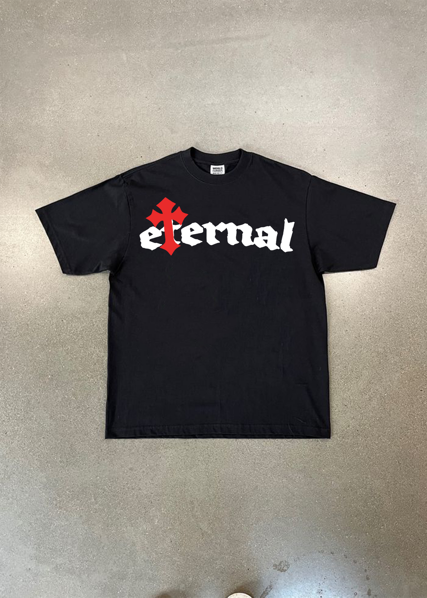 ETERNAL 1.0 TEE