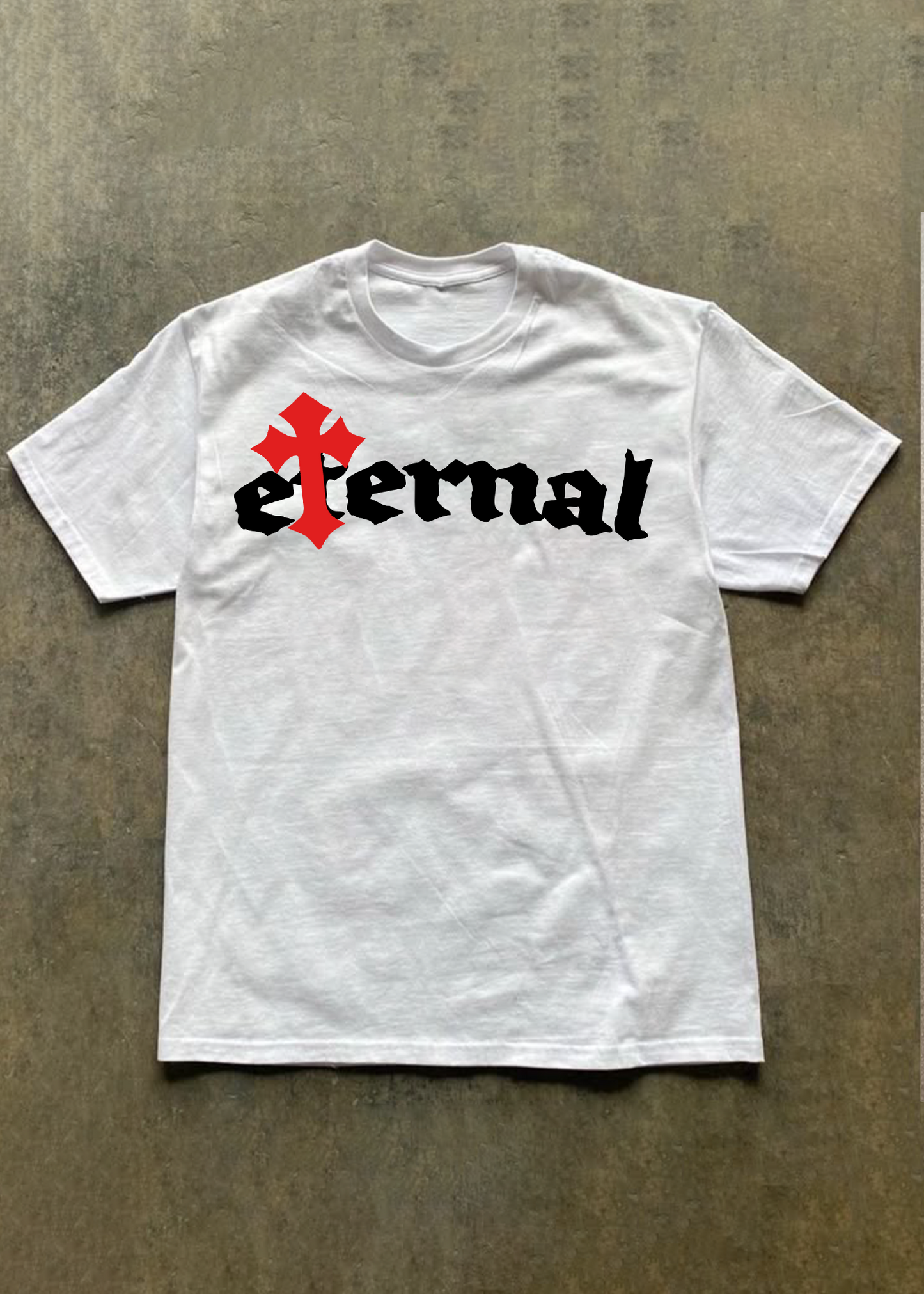 ETERNAL 1.0 TEE