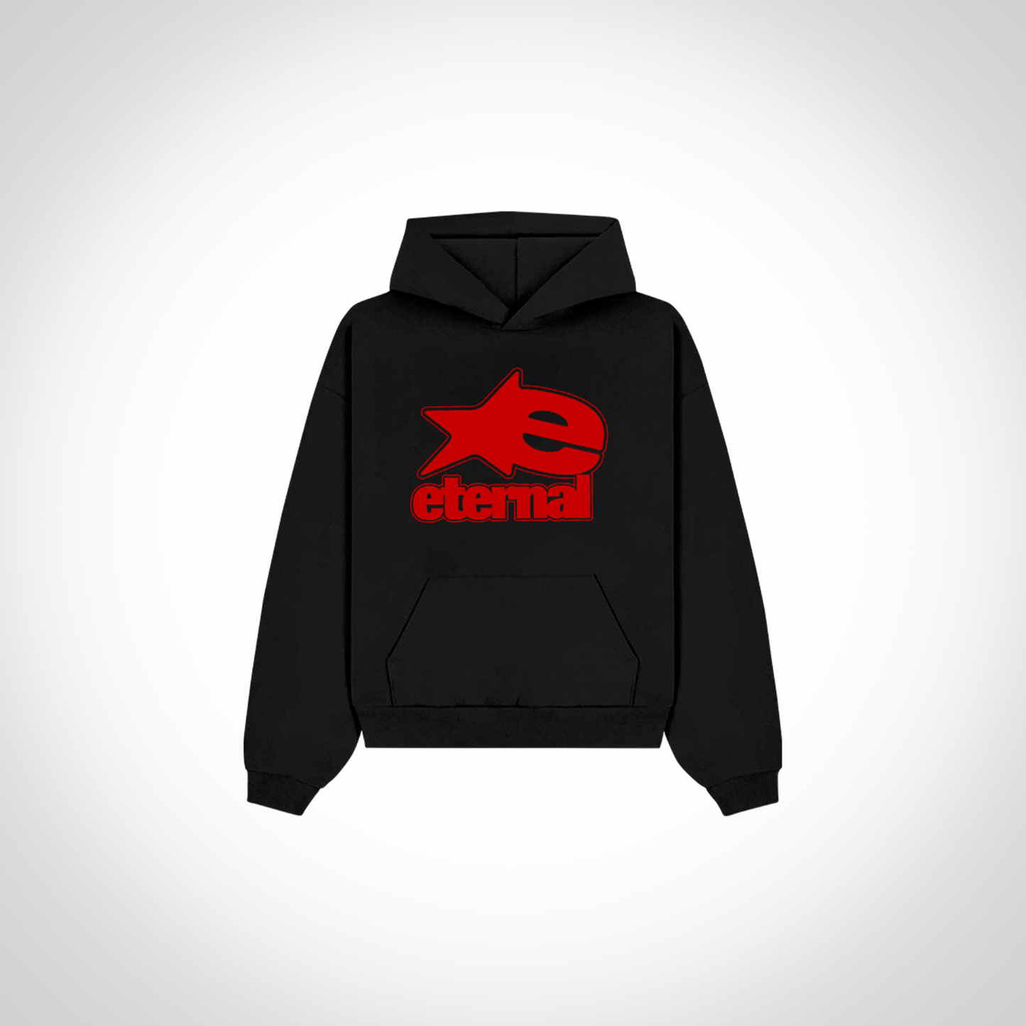 5. ETERNAL HOODIE