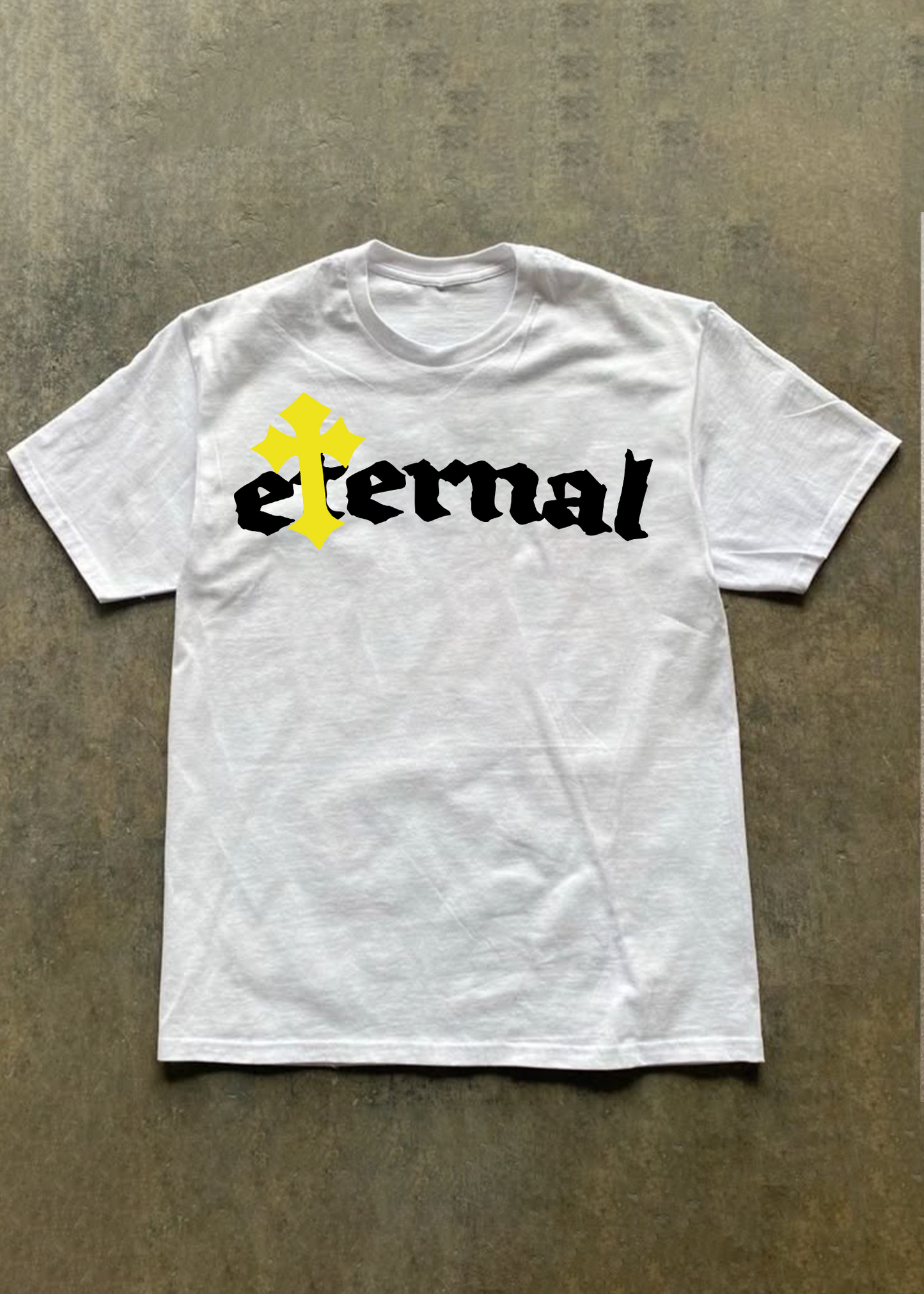 ETERNAL 1.0 TEE