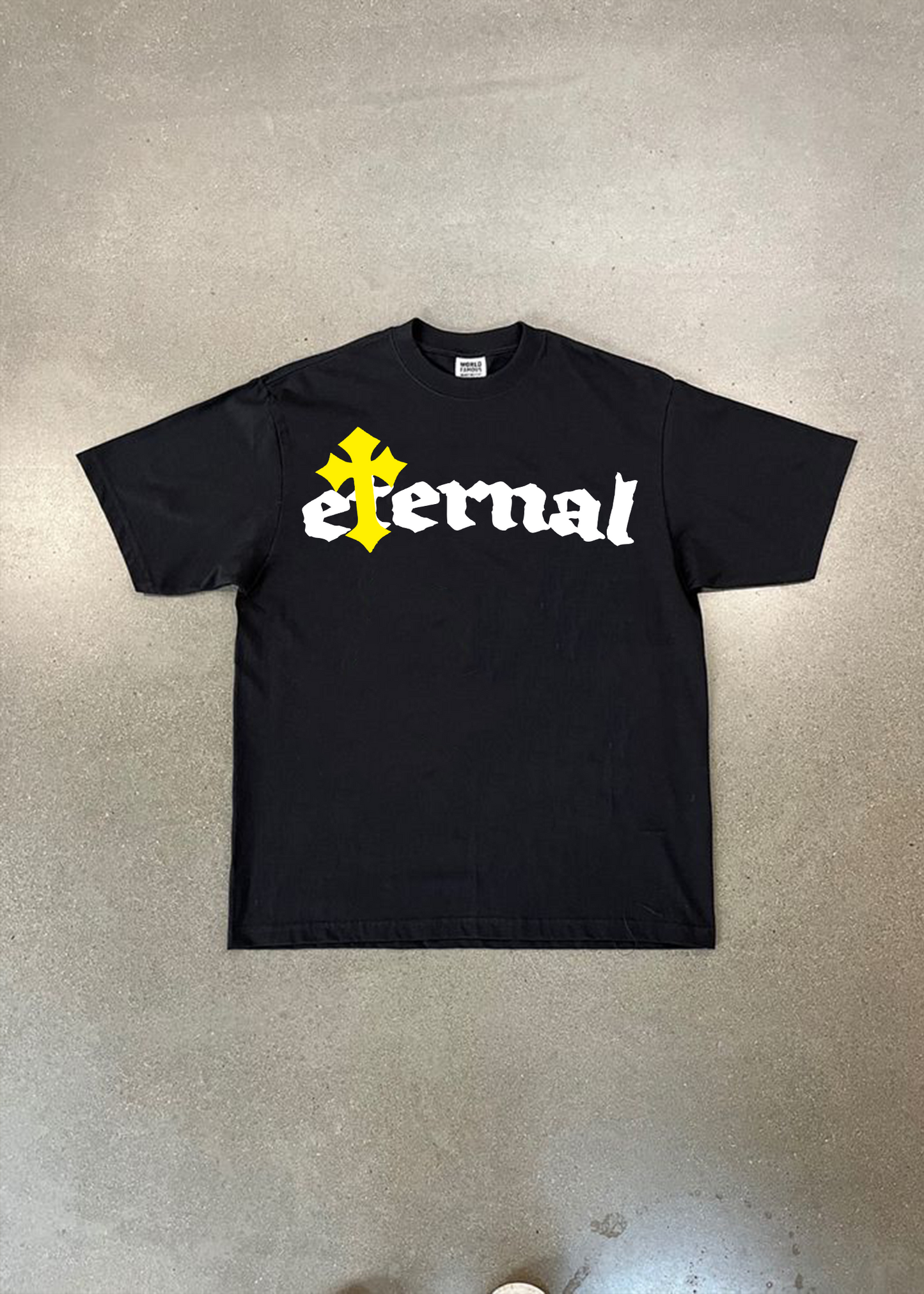 ETERNAL 1.0 TEE