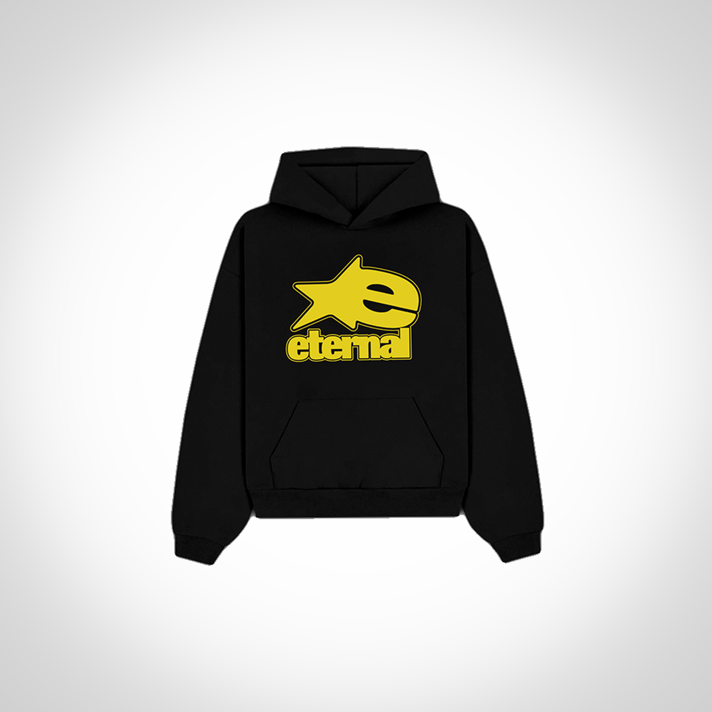 5. ETERNAL HOODIE